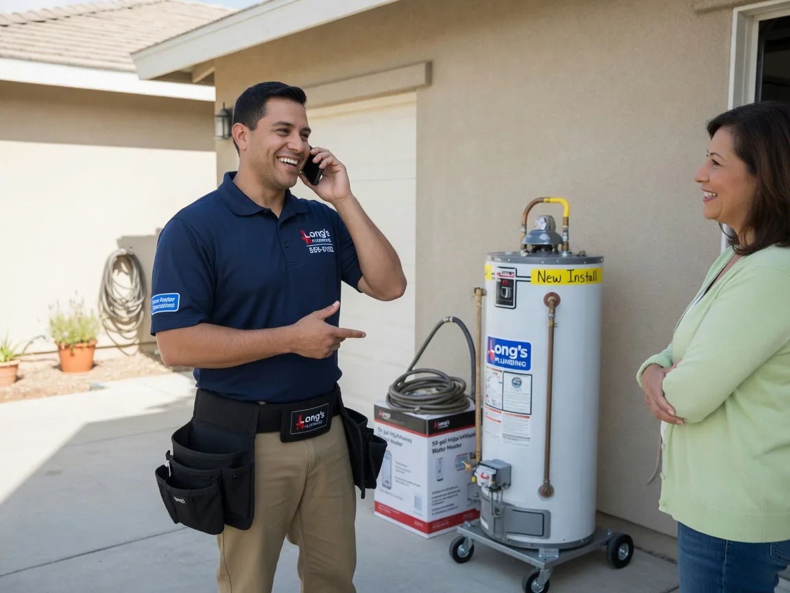 Leak Detection Marshall, MN FAQs
